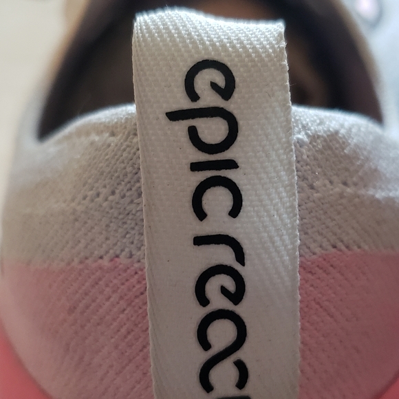 Nike Epic React Flyknit - Picture 6 of 11